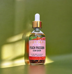 
                  
                    Load image into Gallery viewer, Peach Passion Glow Serum
                  
                