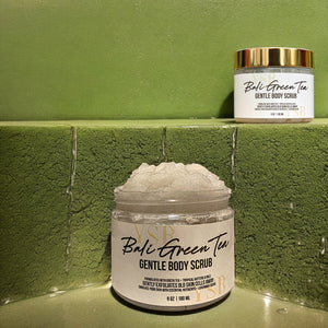 
                  
                    Load image into Gallery viewer, Bali Green Tea Body Polish
                  
                