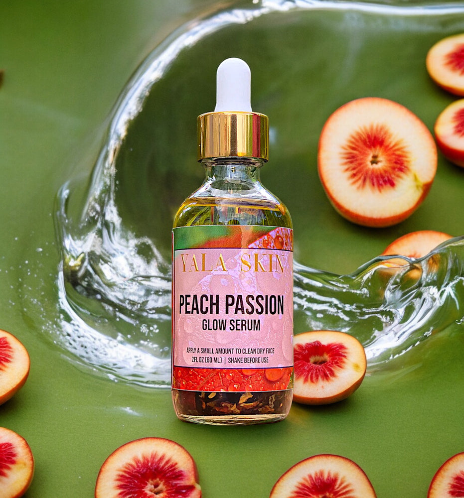 
                  
                    Load image into Gallery viewer, Peach Passion Glow Serum
                  
                